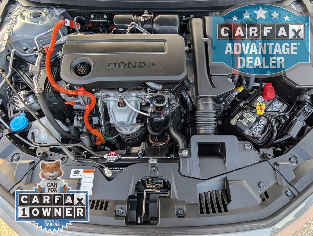 Used 2023 Gray Honda Sport-L image 29