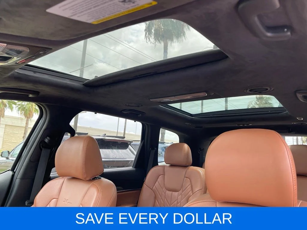Used 2024 Black Kia SX-Prestige X-Pro image 25