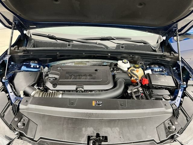2023 Buick Envision Essence - Photo 36