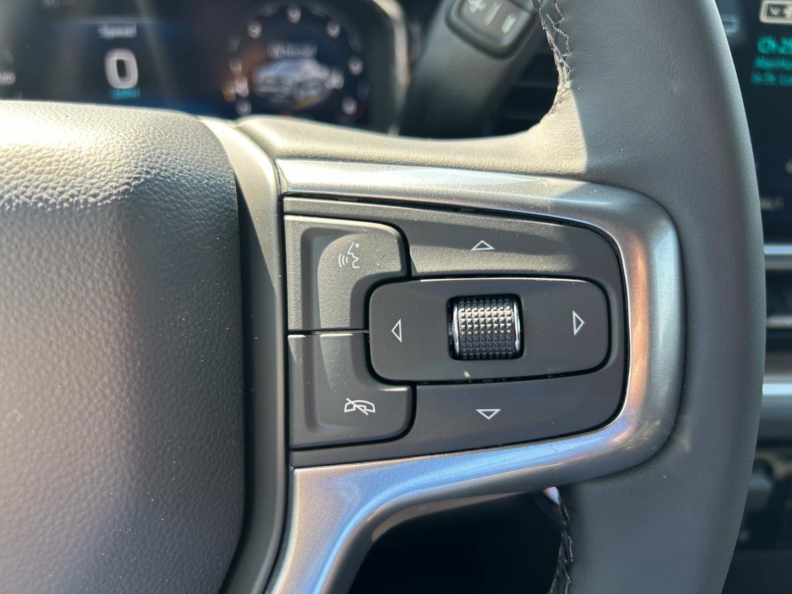 2025 Chevrolet Silverado 1500 RST - Photo 24