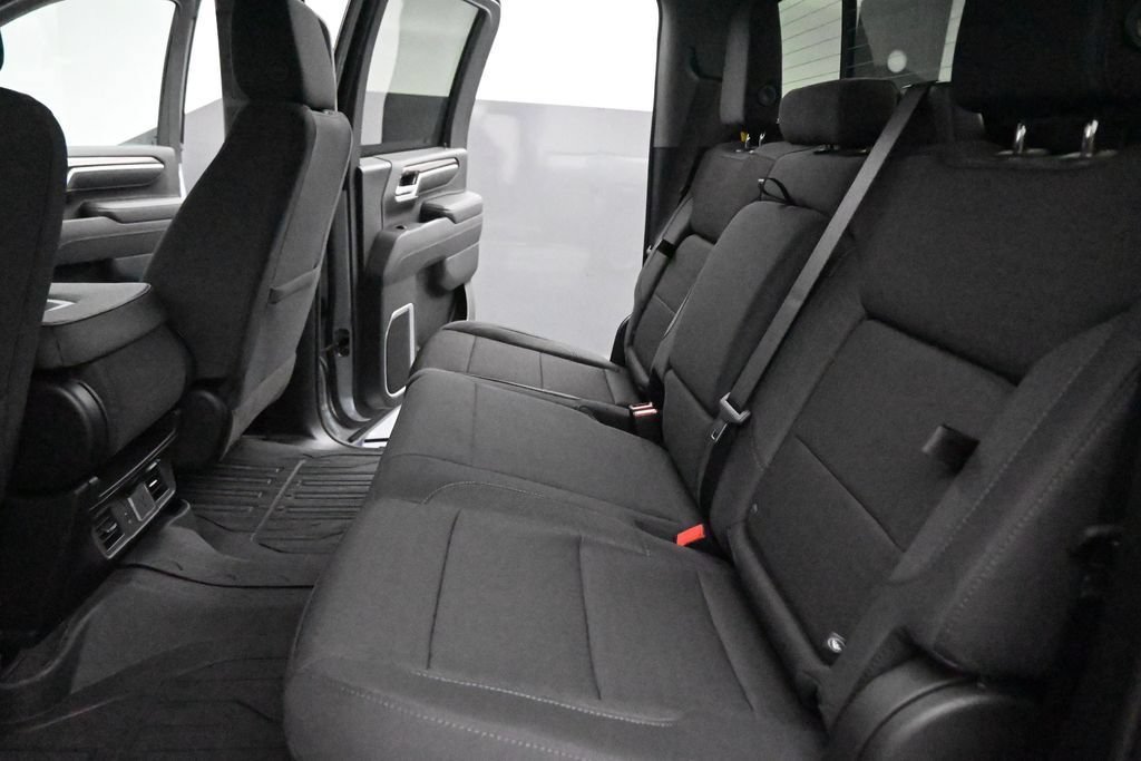 2026 GMC Sierra 3500HD SLE - Photo 21