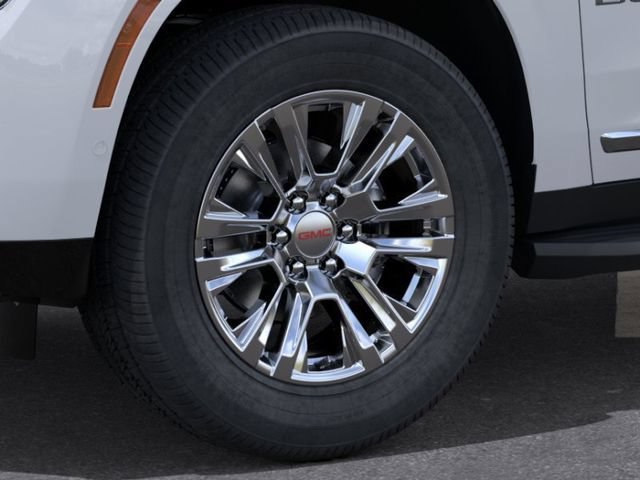 New 2026 Glacier White Tricoat GMC Denali image 9