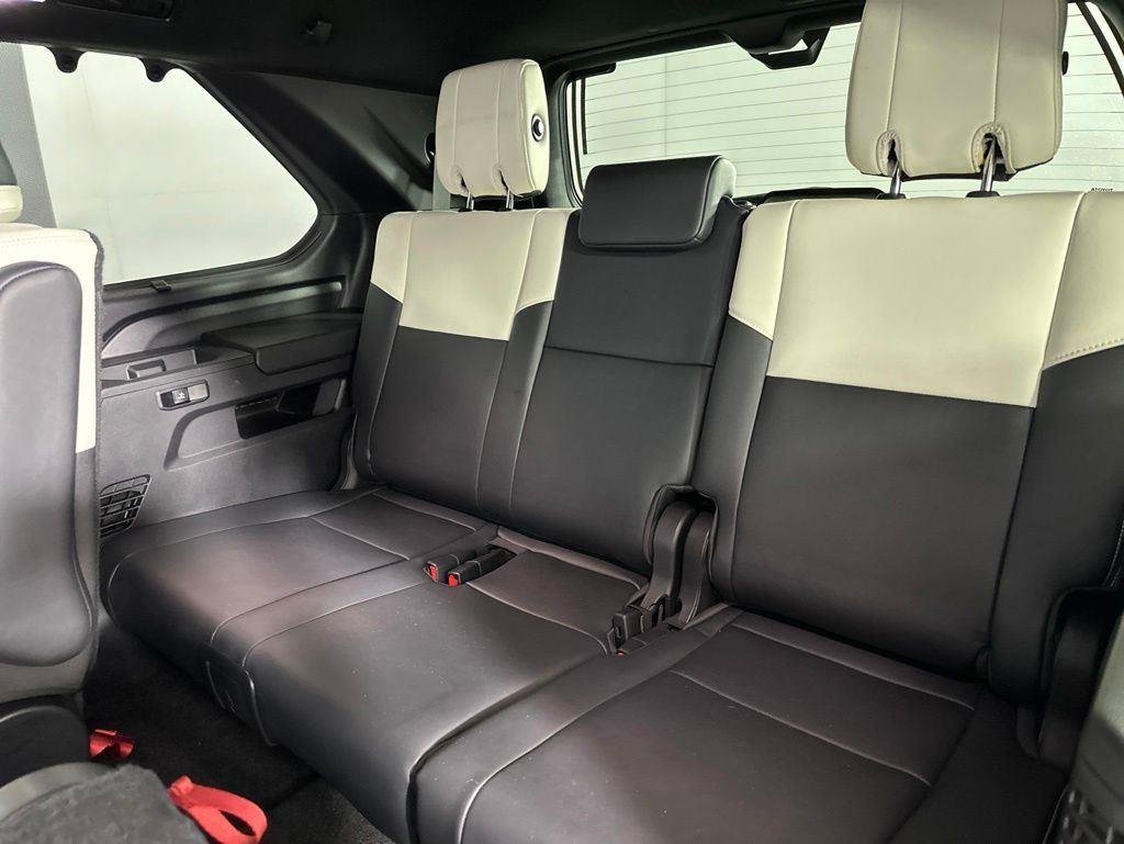 2024 Toyota Sequoia Capstone - Photo 30