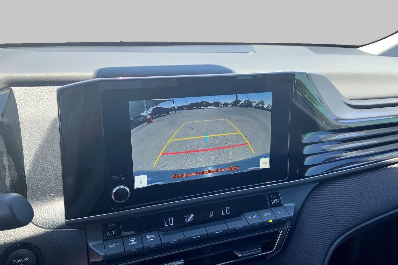 Used 2026 Underground Toyota LE image 27