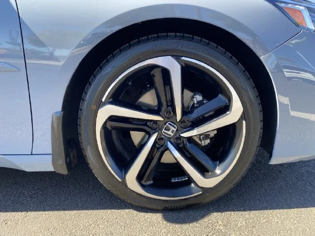 2022 Honda Accord Hybrid Sport - Photo 9