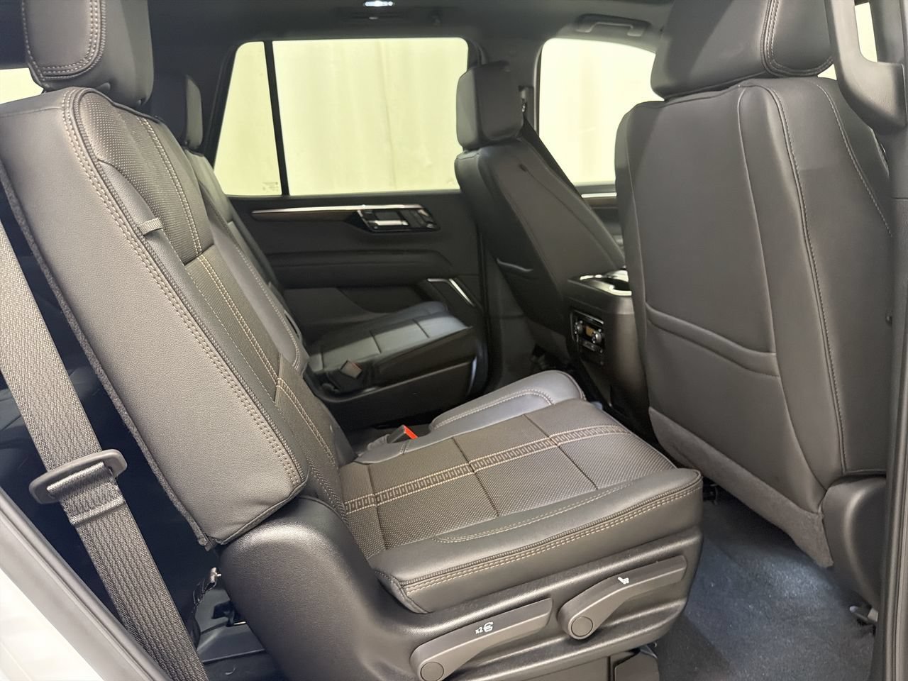 2026 Chevrolet Tahoe High Country - Photo 20