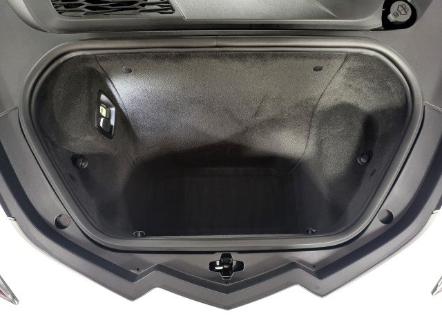 2026 Chevrolet Corvette 3LT - Photo 11