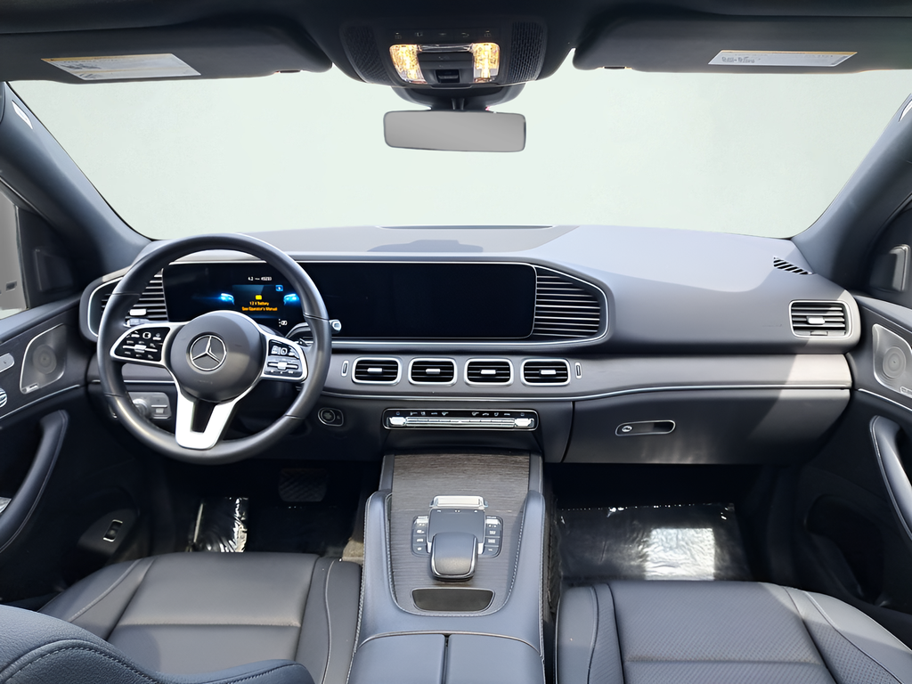 Used 2021  Mercedes-Benz GLE 350 image 17