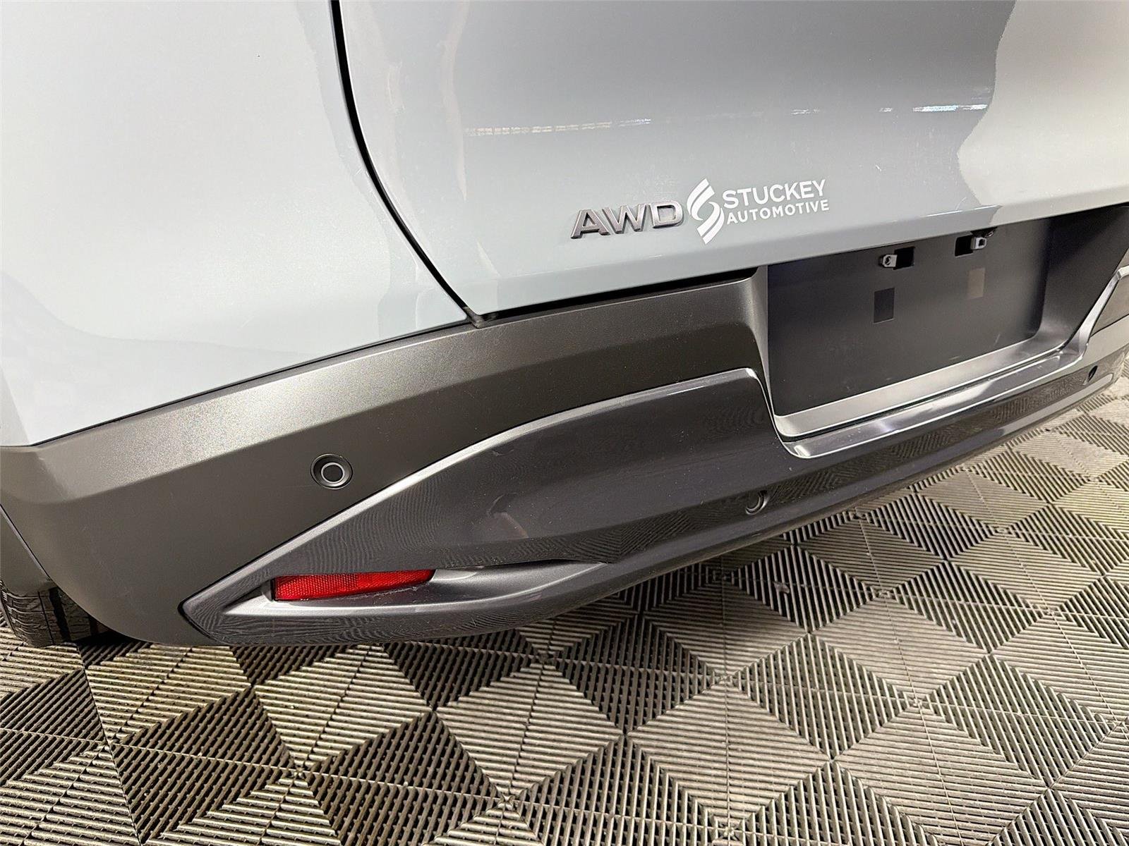 2025 Nissan Murano SL - Photo 40