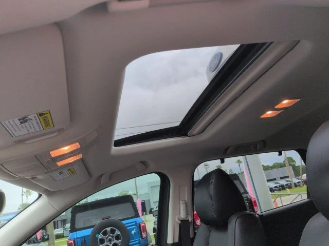 Used 2019 Deep Crystal Blue Mica Mazda Touring image 23