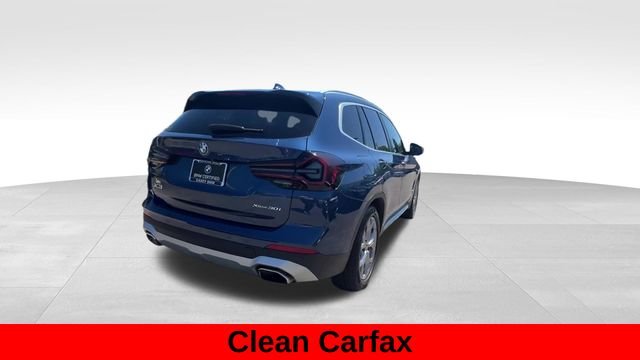 2024 BMW X3 30i - Photo 3