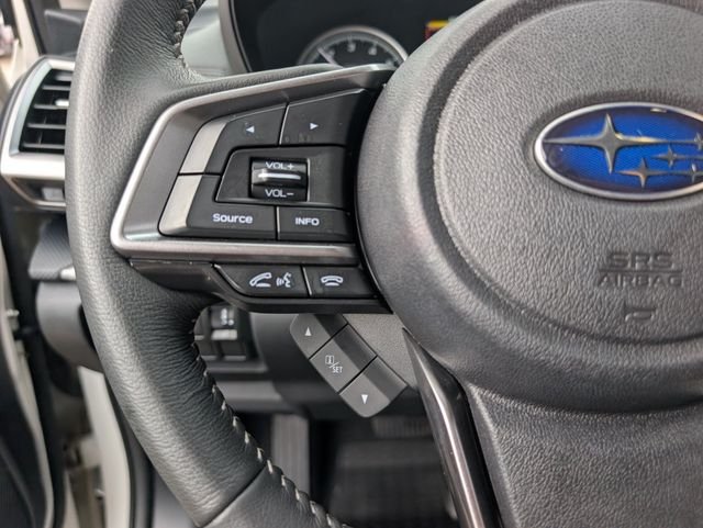Used 2024 White Subaru Premium image 13