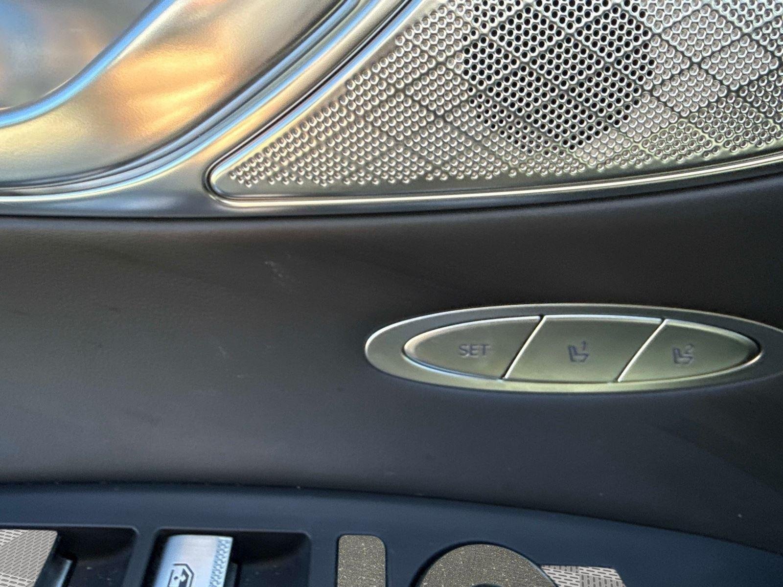 2024 GENESIS GV70 Sport - Photo 19