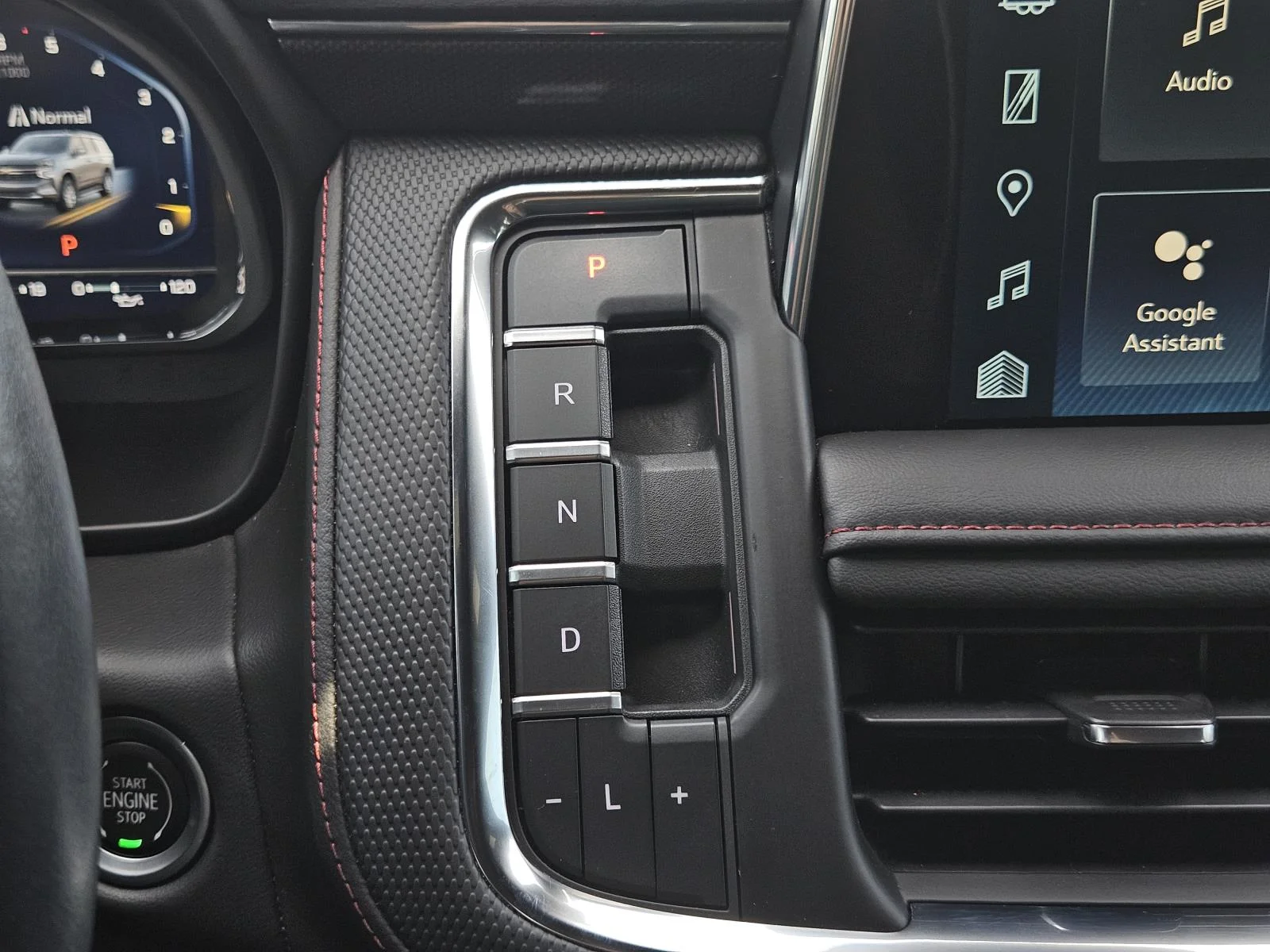 2023 Chevrolet Tahoe RST - Photo 23