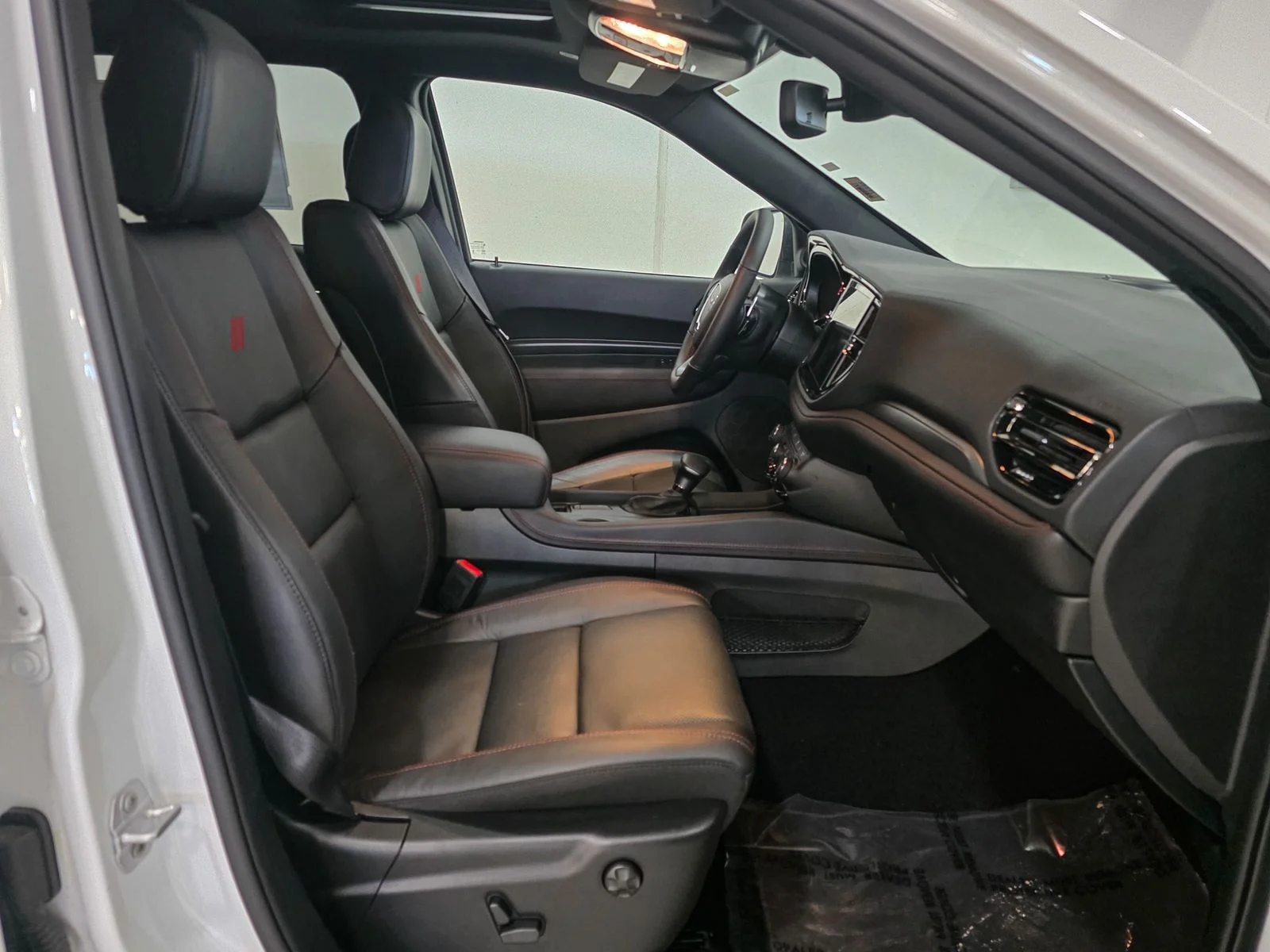 2025 Dodge Durango R/T - Photo 21