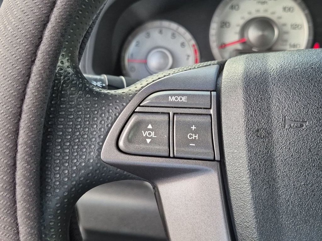 Used 2010 Silver Honda EX image 20