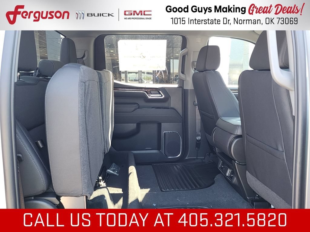 2026 GMC Sierra 1500 Elevation - Photo 44
