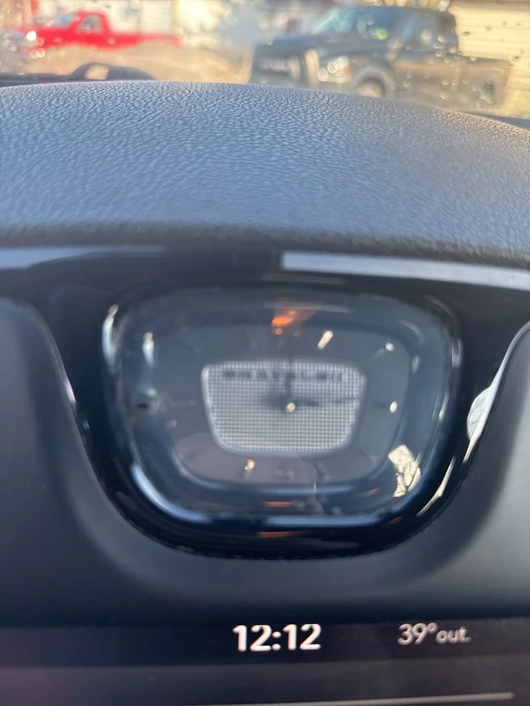 Used 2020 Gray Chrysler S image 24