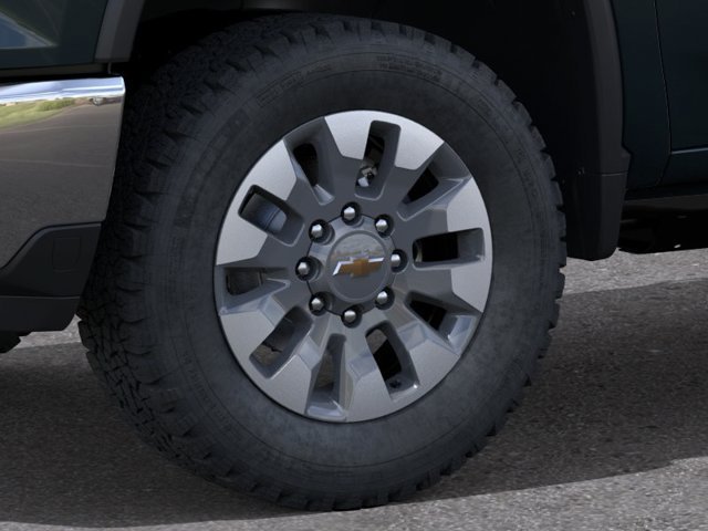 2026 Chevrolet Silverado 2500 HD LT - Photo 9