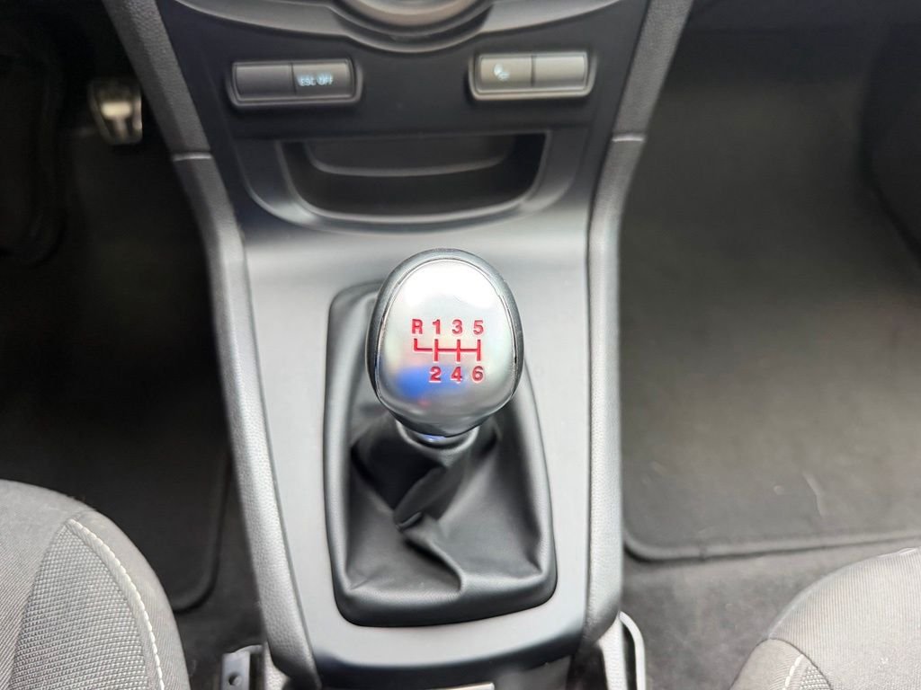 Used 2016 White Ford ST image 14