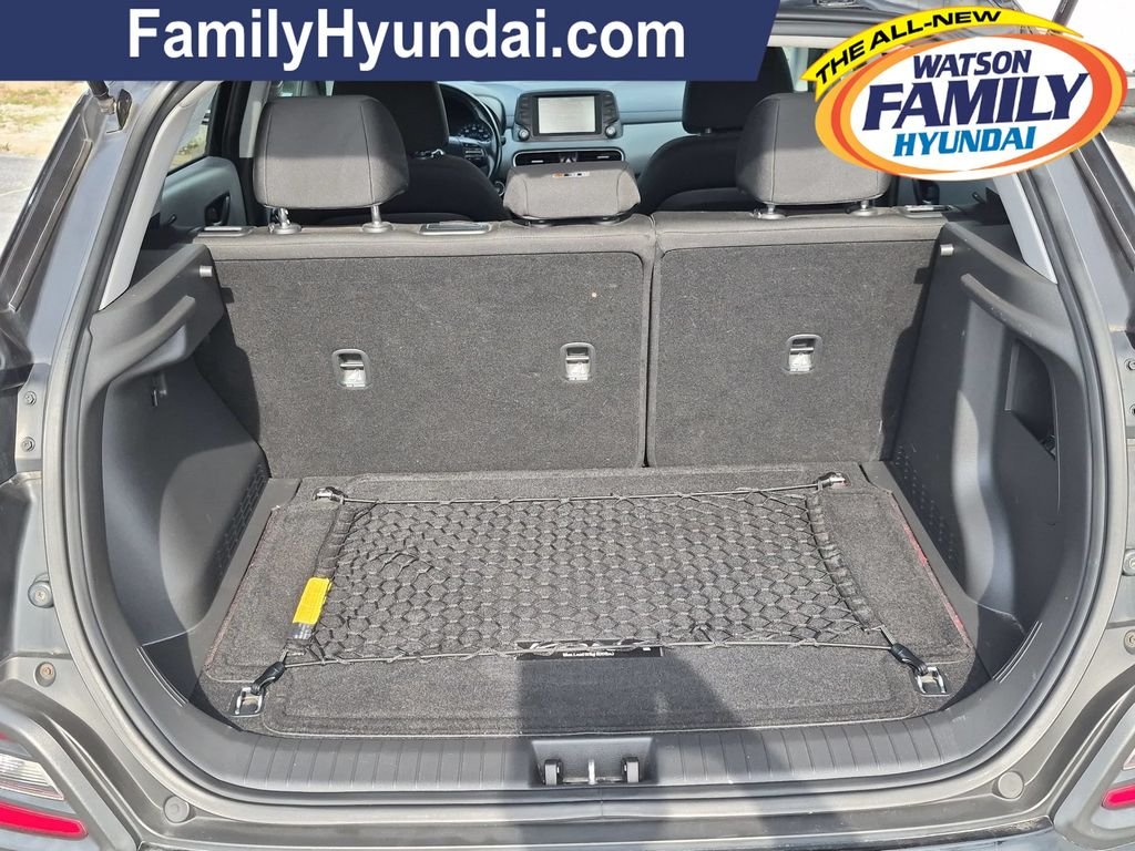2021 Hyundai Kona SEL - Photo 26