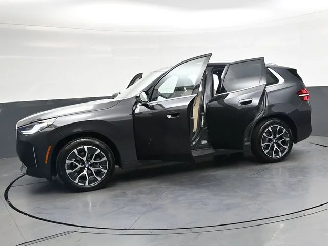 Used 2026 Gray BMW 30 xDrive image 39