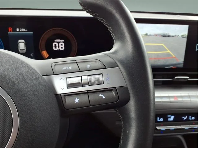 Used 2026 Gray Hyundai SEL Sport image 24