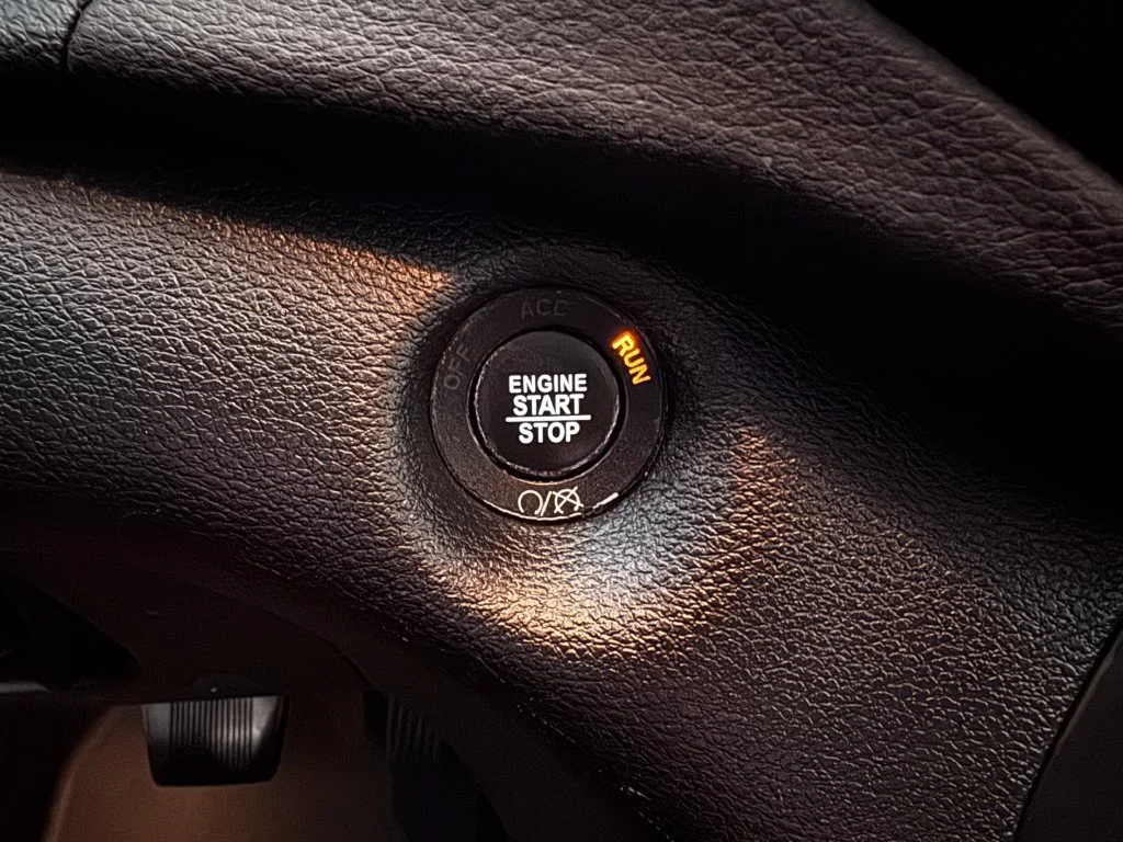 2020 Jeep Cherokee Limited - Photo 20