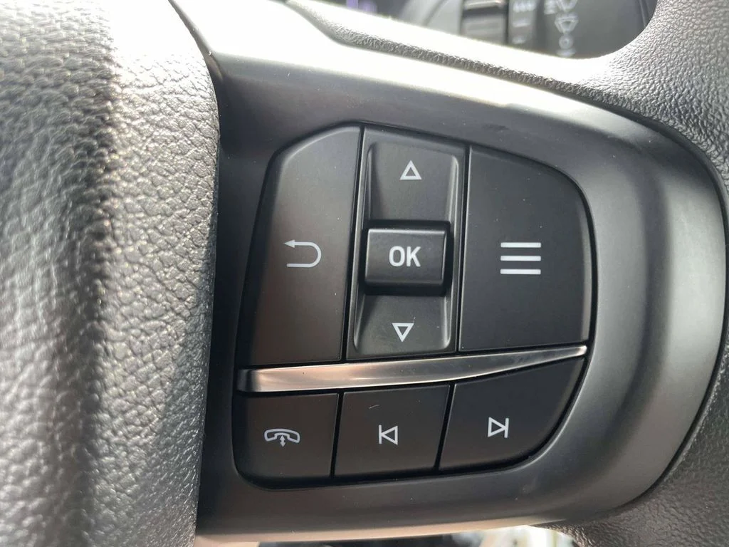 New 2026 Gray Ford XL image 21