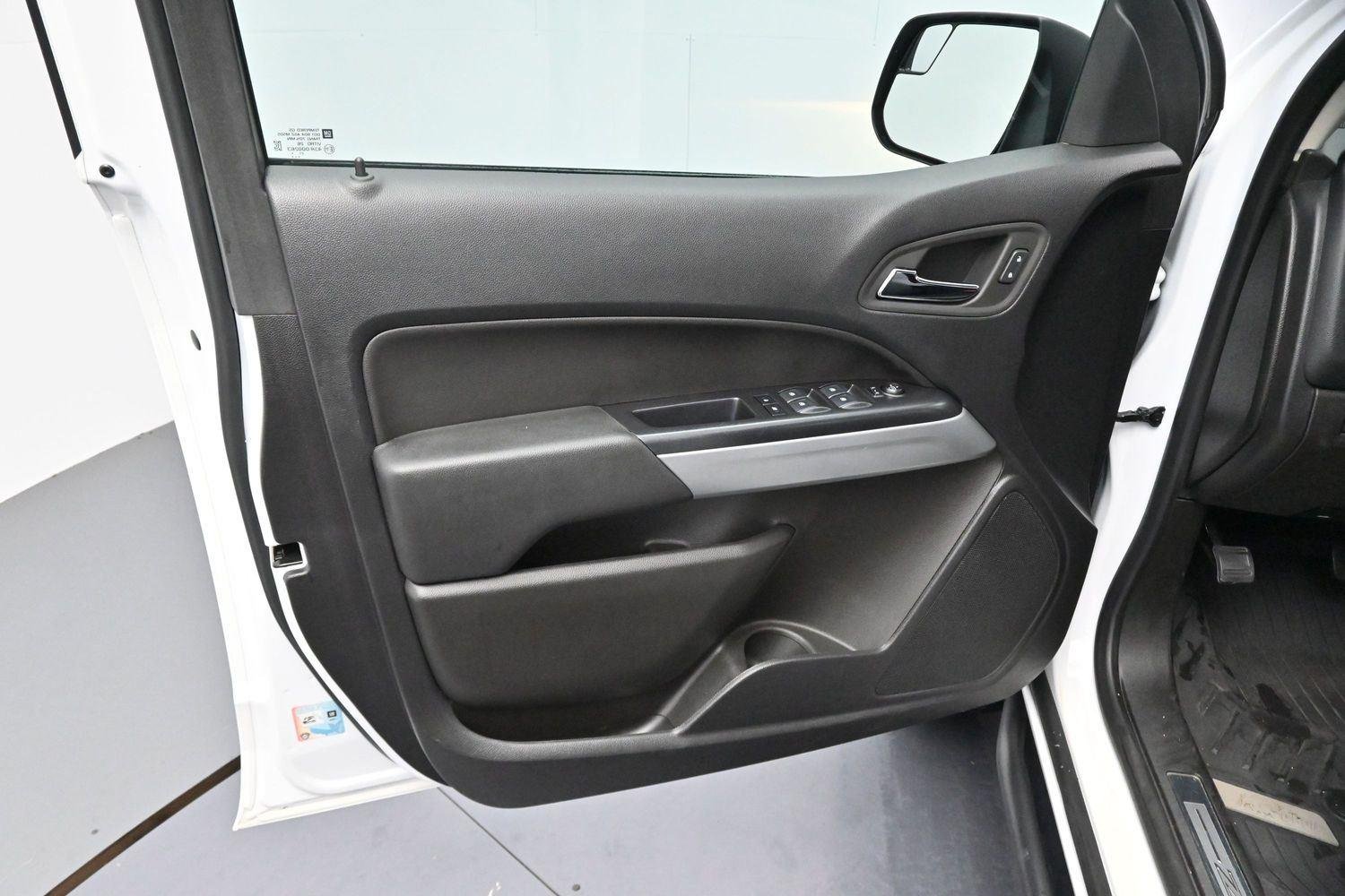 Used 2022 Summit White Chevrolet ZR2 image 9