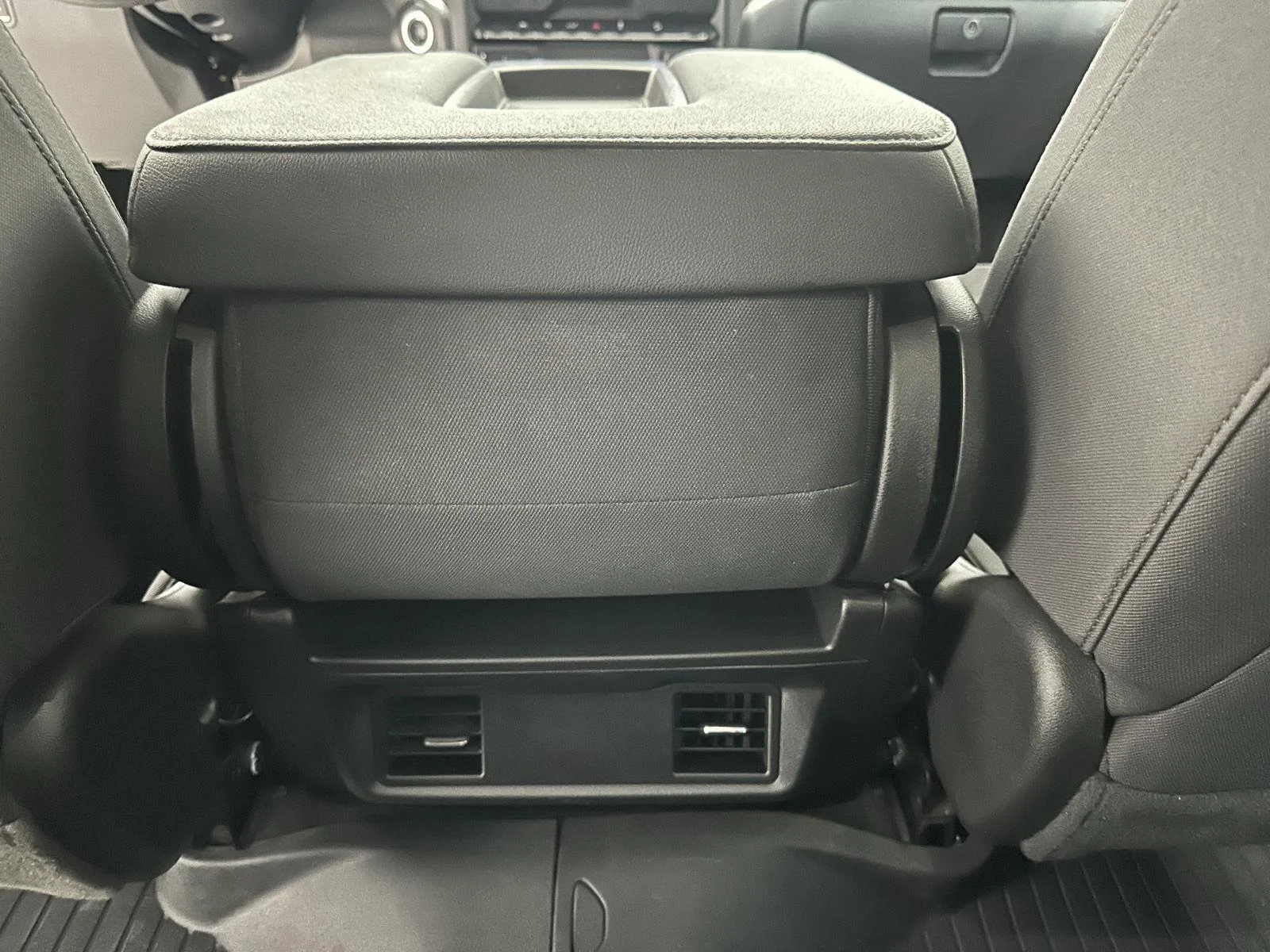 Used 2023 SUMMIT WHITE Chevrolet Custom Trail Boss image 19