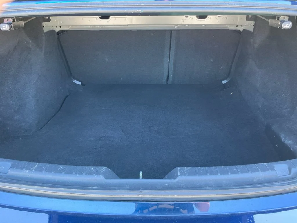 Used 2021 Blue Mazda 2.5 S image 25