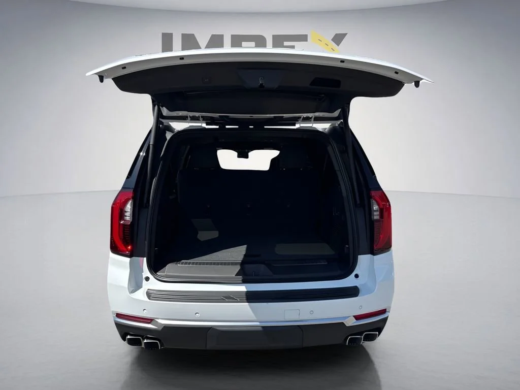 New 2026 Summit White GMC Denali image 30
