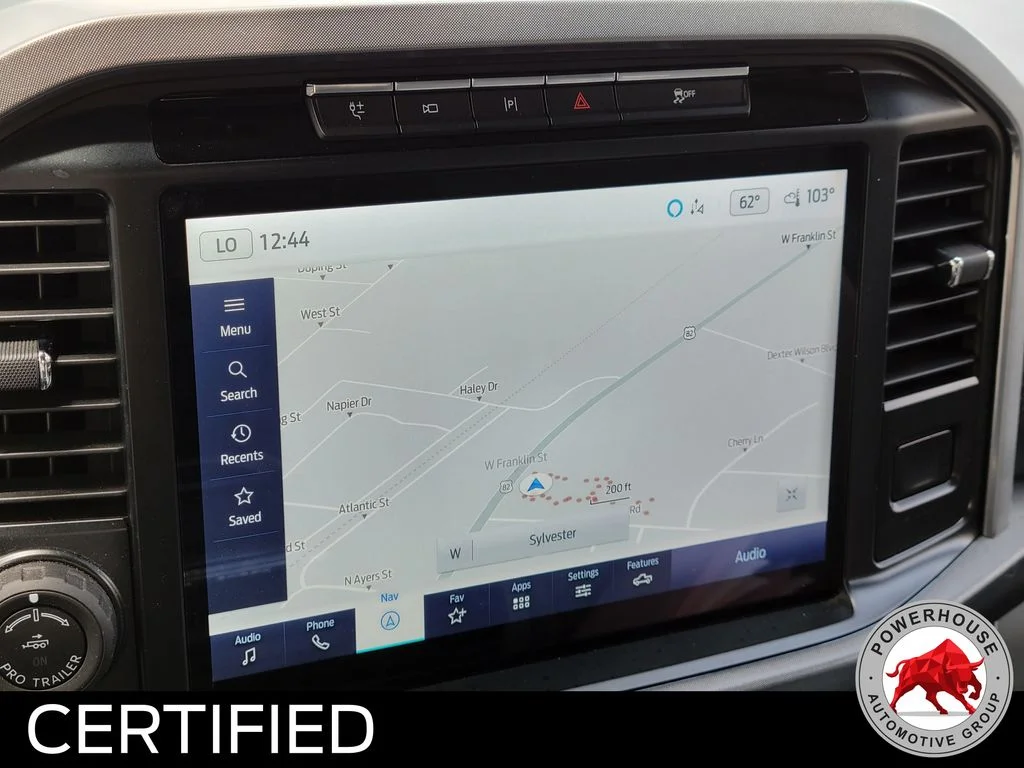 Used 2023 Gray Ford Limited image 26