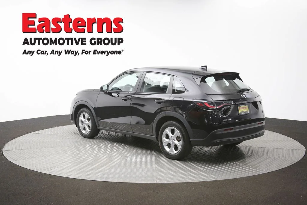 Used 2023 Black Honda LX image 62