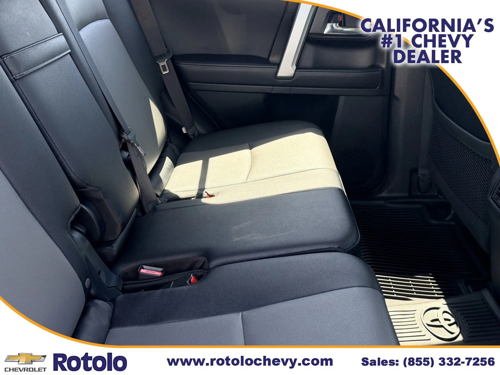 Used 2024 BARCELONA RED MET Toyota SR5 Premium image 10