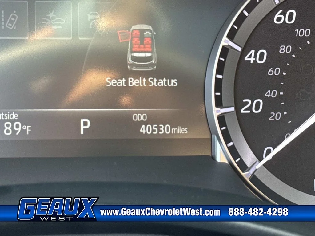Used 2023 Silver Toyota XSE image 54