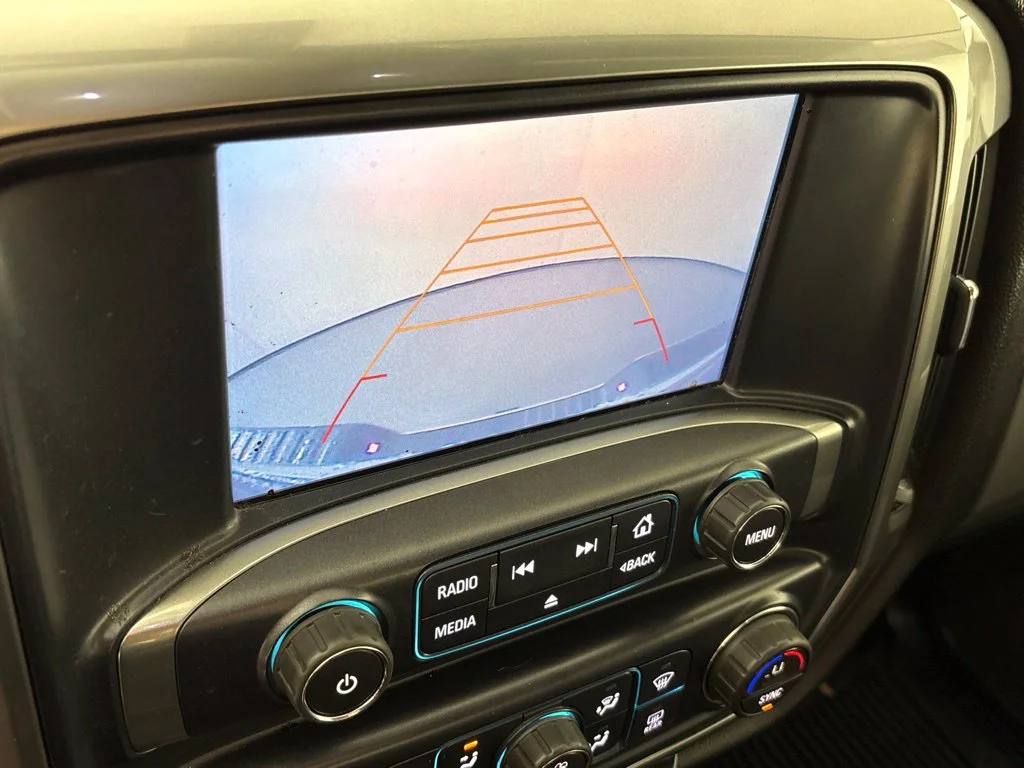 Used 2016 Brown Chevrolet LT image 39