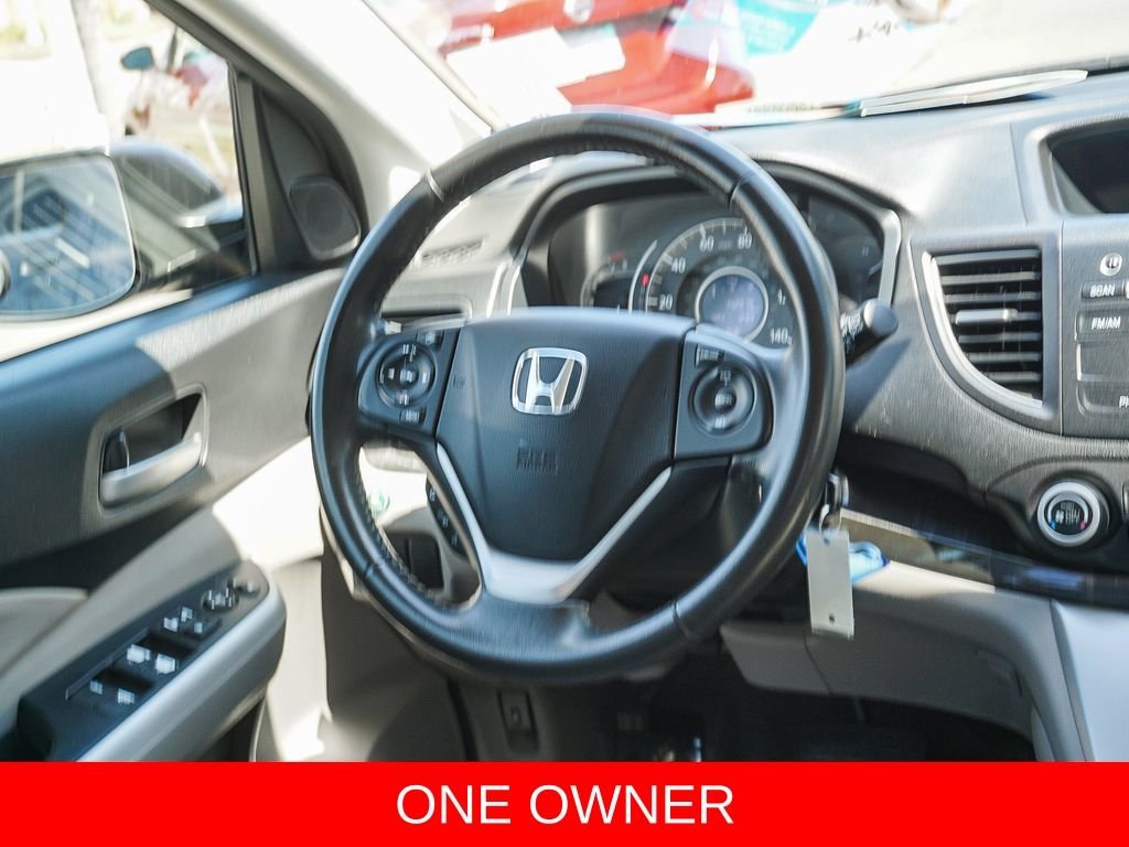 Used 2012  Honda EX-L image 16