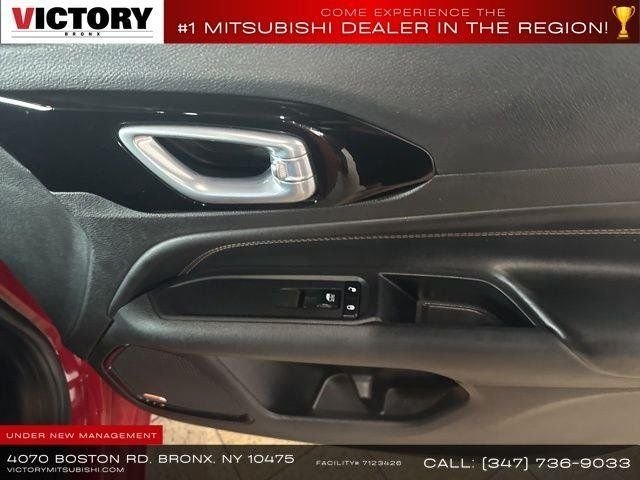 2022 Jeep Compass (RED) Edition - Photo 14