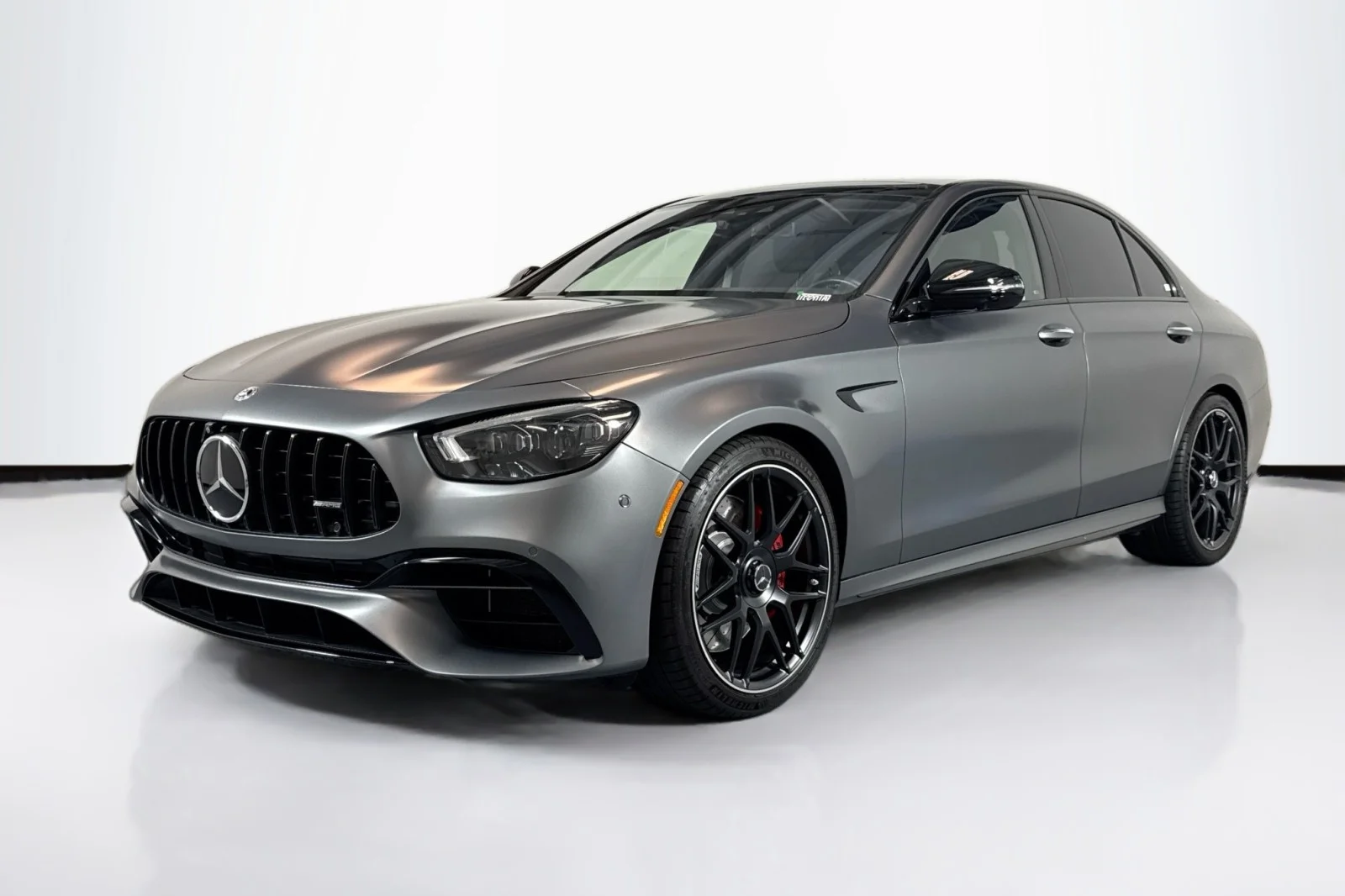 2023 Mercedes-Benz E-Class AMG E 63 S 4MATIC's photo