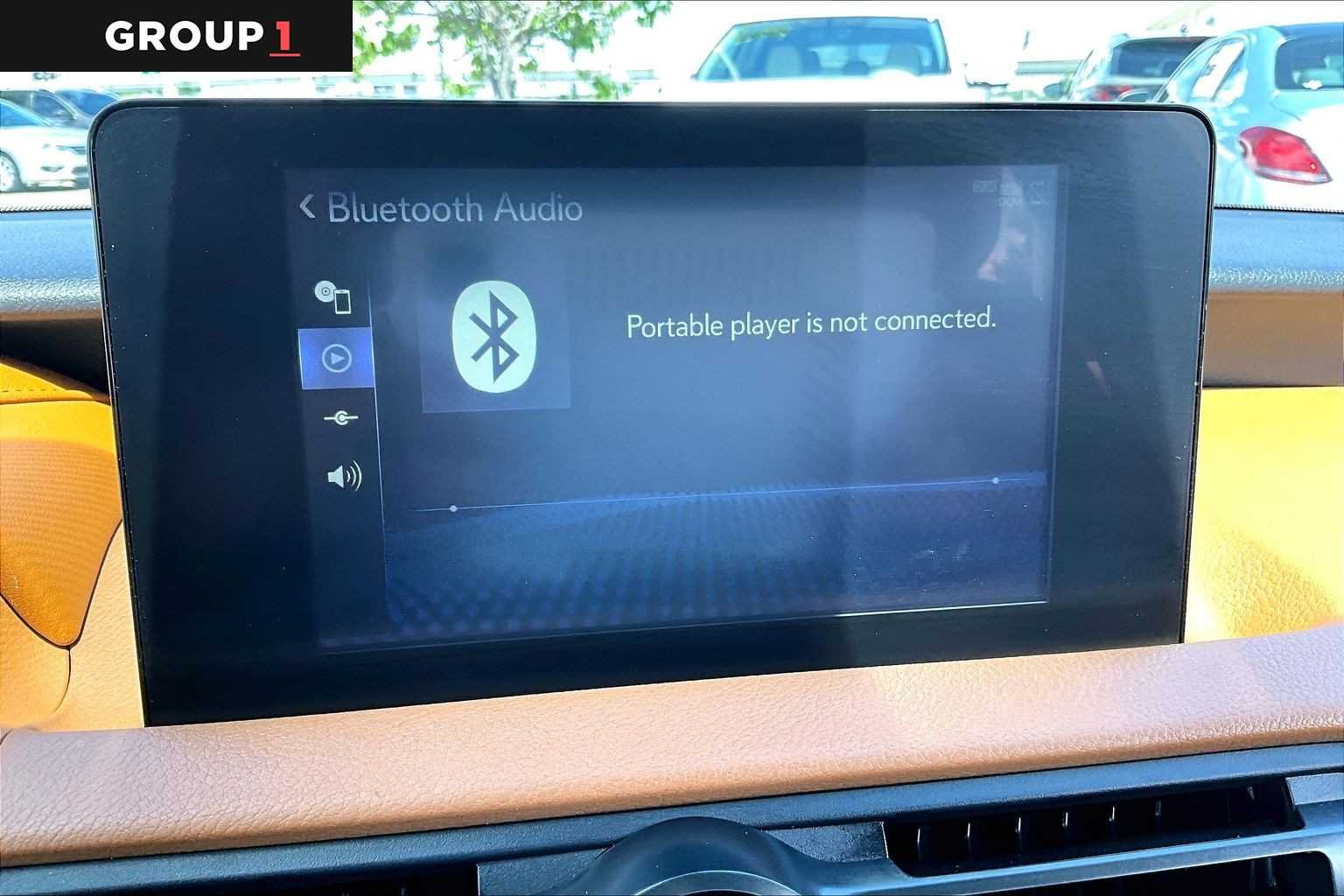 Used 2024 Iridium Lexus F SPORT Design image 32