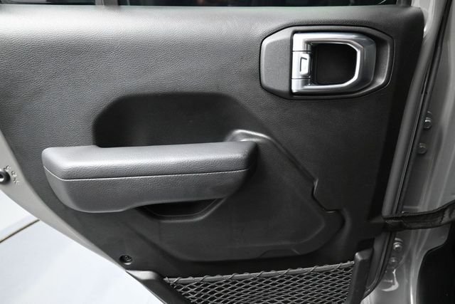 2022 Jeep Gladiator Mojave - Photo 11
