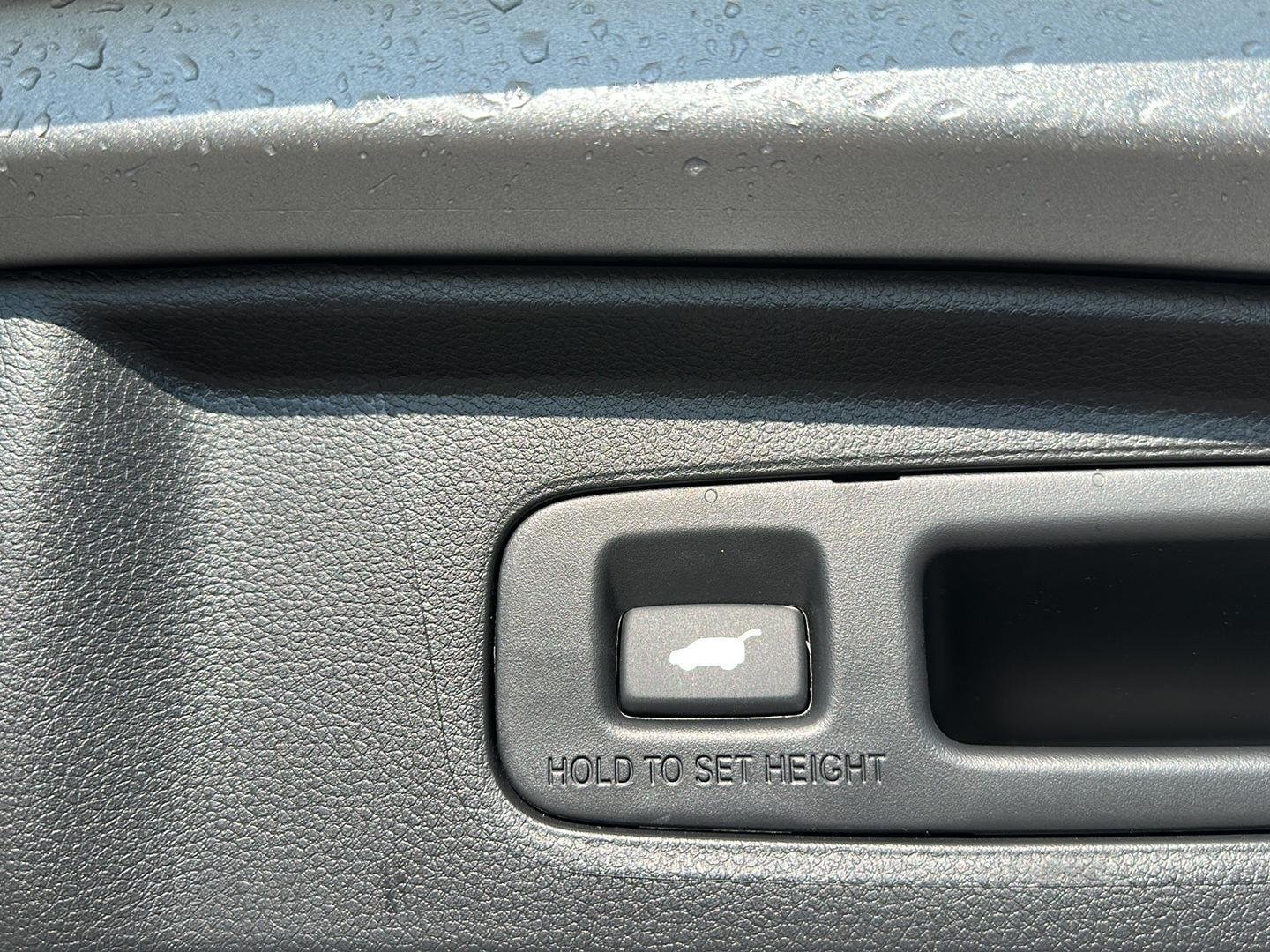 Used 2026 Solar Silver Metallic Honda Sport-L image 30