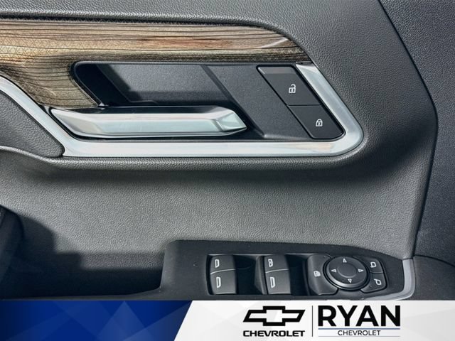 2026 Chevrolet Silverado 1500 LT - Photo 18