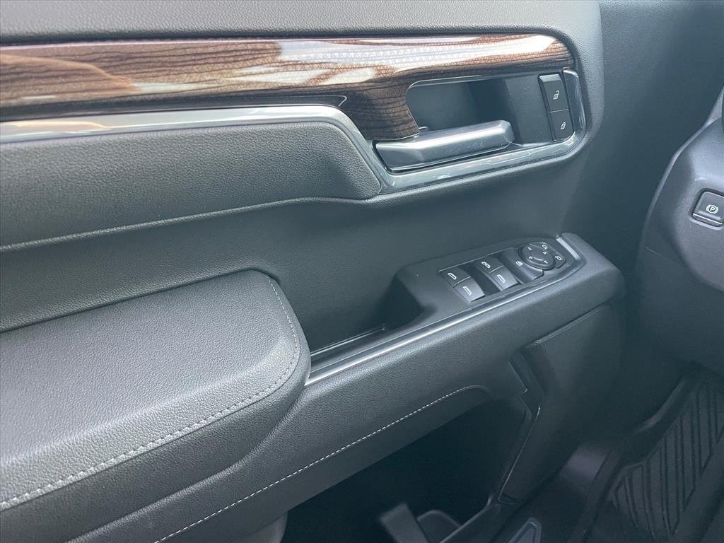 2026 Chevrolet Silverado 1500 LT Trail Boss - Photo 20