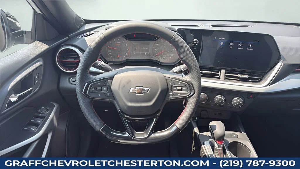 2026 Chevrolet Trax RS - Photo 18
