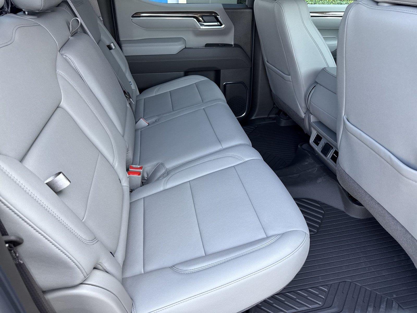 2026 Chevrolet Silverado 1500 LT - Photo 33