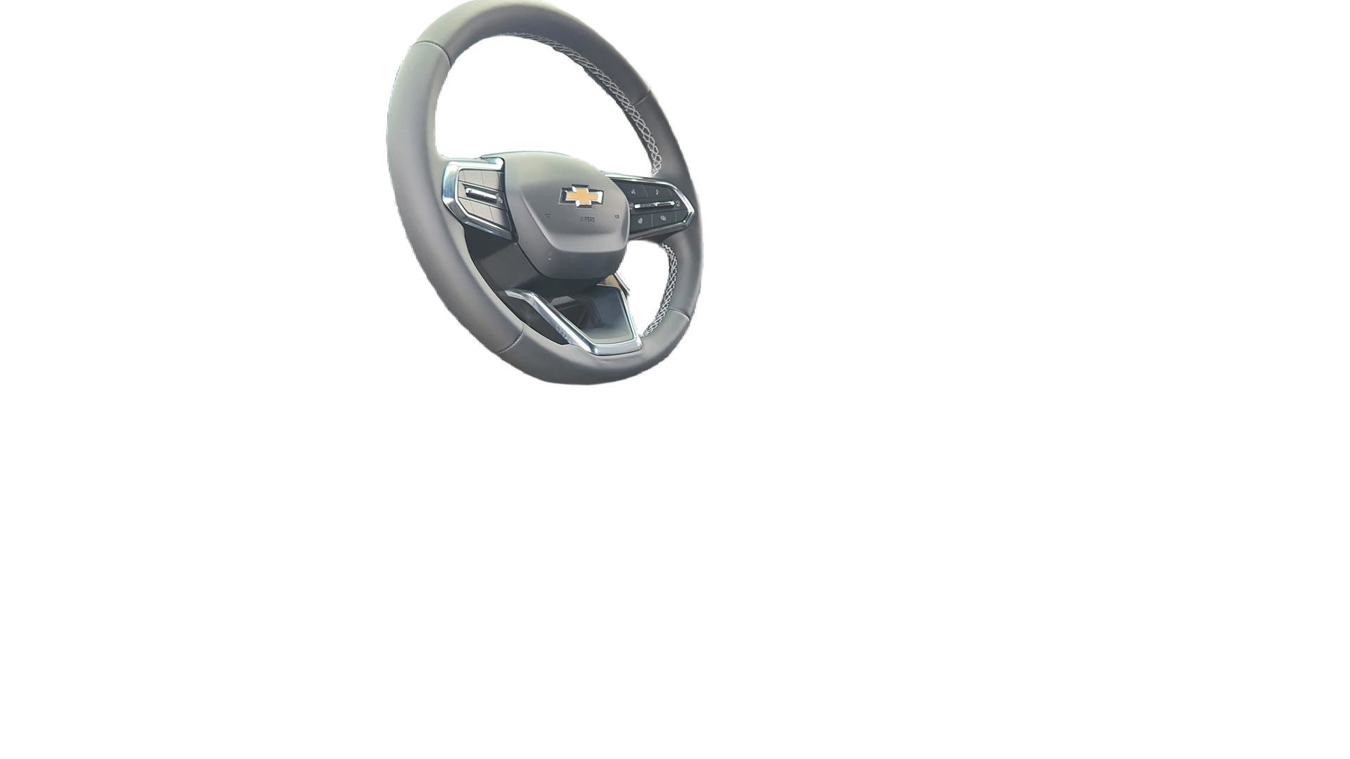 2026 Chevrolet Traverse LT - Photo 13