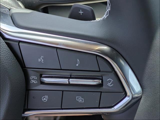 2026 Chevrolet Traverse LT - Photo 19